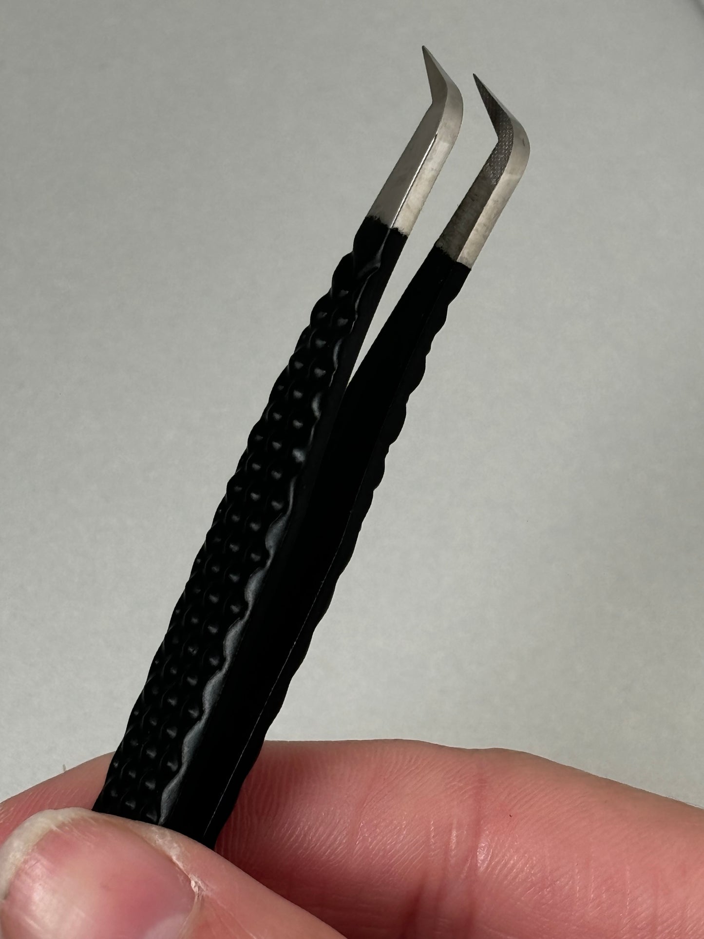 Power tweezer
