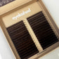 32 Row Brown MIXED TRAY CC&D
