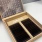 32 Row Brown MIXED TRAY CC&D