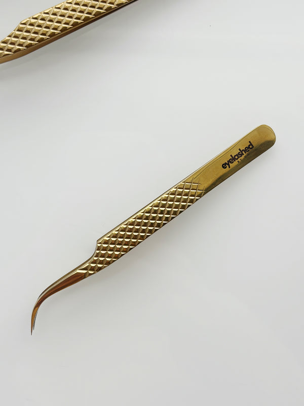 Gold Standard Series- ISO