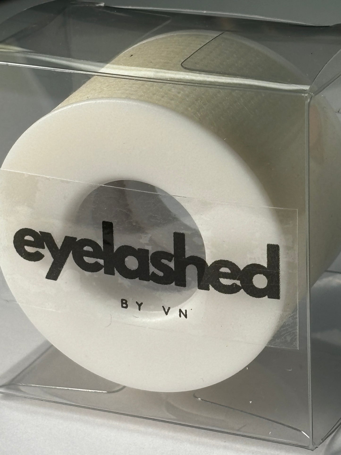 LASH TAPE SENSTIVE